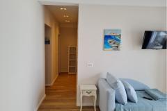 Beachfront Appartements Sinajko Appartement 2 – A br.1 foto 5