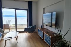 Beachfront Appartements Sinajko Appartement 1 – A br.4 foto 1