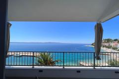 Beachfront Appartements Sinajko Appartement 1 – A br.4 foto 2