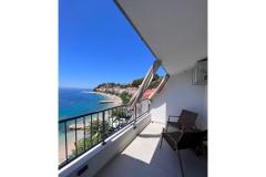 Beachfront Appartements Sinajko Appartement 1 – A br.4 foto 3