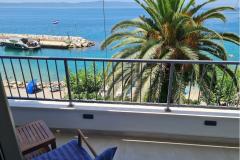 Beachfront Appartements Sinajko Appartement 3 – A br.2 foto 1