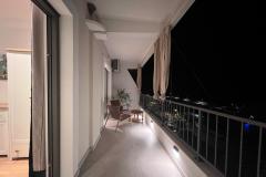 Beachfront Appartements Sinajko Appartement 3 – A br.2 foto 3