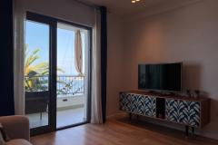 Beachfront Appartements Sinajko Appartement 3 – A br.2 foto 4