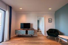 Beachfront Appartements Sinajko Appartement 3 – A br.2 foto 5