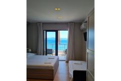 Beachfront Appartements Sinajko Appartement 4 – A br.3 foto 4