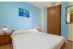 Appartements Borić - Podgora Appartement 1 – A3+1 foto 4