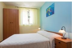 Appartements Borić - Podgora Appartement 1 – A3+1 foto 5