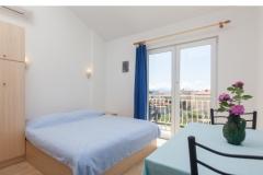 Appartements Borić - Podgora Appartement 2 – A2 foto 1