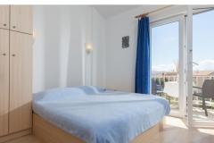 Appartements Borić - Podgora Appartement 2 – A2 foto 2