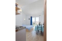 Appartements Borić - Podgora Appartement 2 – A2 foto 4