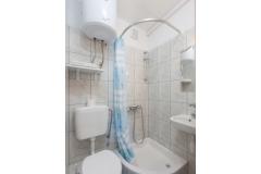 Appartements Borić - Podgora Appartement 2 – A2 foto 5