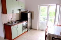 Luka Kokić Appartements Appartement 1 – Veliki ap foto 1