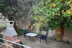 Luka Kokić Appartements Appartement 1 – Veliki ap foto 3