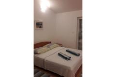 Luka Kokić Appartements Appartement 2 – Plavi ap foto 3