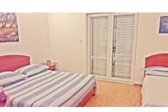 Luka Kokić Appartements Appartement 2 – Plavi ap foto 4