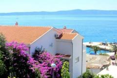 Luka Kokić Appartements Appartement 3 – Naranča foto 1