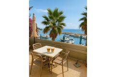 Pomalo Appartements By the Sea Appartement 1 – Apartman 1 foto 2