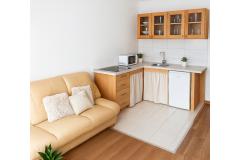 Pomalo Appartements By the Sea Appartement 1 – Apartman 1 foto 4