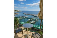 Pomalo Appartements By the Sea Appartement 3 – Apartman 3 foto 1