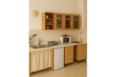 Pomalo Appartements By the Sea Appartement 3 – Apartman 3 foto 3