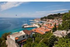 Rako Appartements Marilka Appartement 1 – deluks foto 1