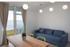 Rako Appartements Marilka Appartement 1 – deluks foto 2