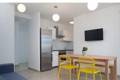 Rako Appartements Marilka Appartement 1 – deluks foto 3