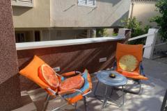Rozita Seaside Relax Appartements Appartement 2 – Rozita 2 foto 4