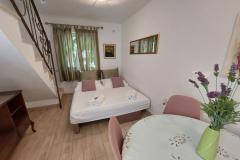 Sea Holiday Maison Drašnice Appartement 1 foto 4