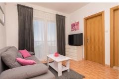 Villa Tila Drašnice Appartement 1 – apartman 1 foto 4