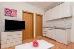 Villa Tila Drašnice Appartement 1 – apartman 1 foto 5