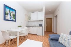 Villa Tila Drašnice Appartement 2 – apartman 2 foto 4