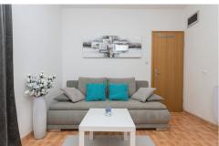 Villa Tila Drašnice Appartement 3 – apartman 3 foto 1