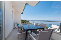 Villa Tila Drašnice Appartement 4 – apartman 4 foto 1