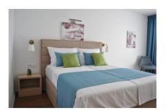 Villa Cascade Chambre 1 – Room 1 foto 2