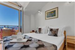 DRAŠNICE Villa Danica Appartement 1 – A2+2,3.kat foto 1