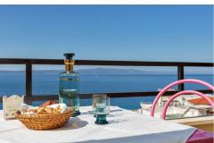 DRAŠNICE Villa Danica Appartement 1 – A2+2,3.kat foto 3