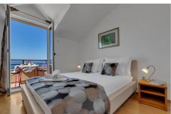 DRAŠNICE Villa Danica Appartement 2 – A2+1,3.kat foto 1