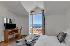 DRAŠNICE Villa Danica Appartement 2 – A2+1,3.kat foto 2