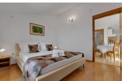 DRAŠNICE Villa Danica Appartement 2 – A2+1,3.kat foto 4