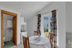 DRAŠNICE Villa Danica Appartement 2 – A2+1,3.kat foto 5