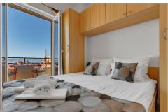 DRAŠNICE Villa Danica Appartement 4 – A2+1,2.kat foto 2