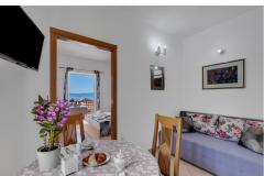 DRAŠNICE Villa Danica Appartement 4 – A2+1,2.kat foto 5