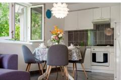 Villa Lilly  Appartement 1 – A4 foto 1