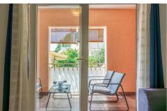 Villa Lilly  Appartement 1 – A4 foto 2