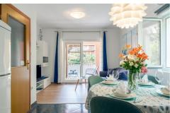 Villa Lilly  Appartement 1 – A4 foto 3