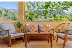 Villa Lilly  Appartement 2 – A6(a) foto 3