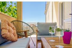 Villa Lilly  Appartement 2 – A6(a) foto 4