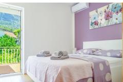 Villa Lilly  Appartement 2 – A6(a) foto 5