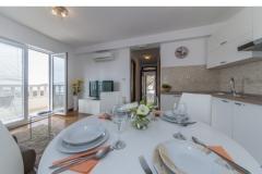 Villa Nika Appartement 2 – A4 foto 4